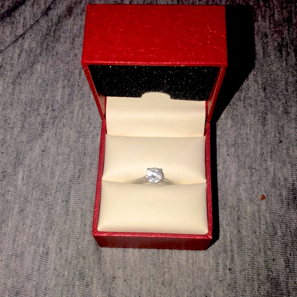 Promise Ring